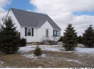 5318 E Sstate Rd #13, Wabash, IN 46992