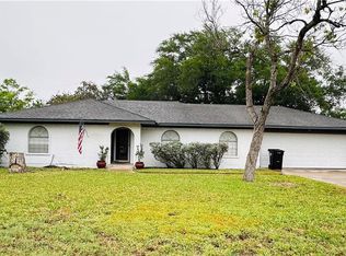 1100 W 3rd St, Weslaco, TX 78596