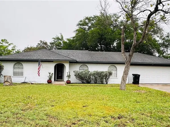 1100 W 3rd St, Weslaco, TX 78596