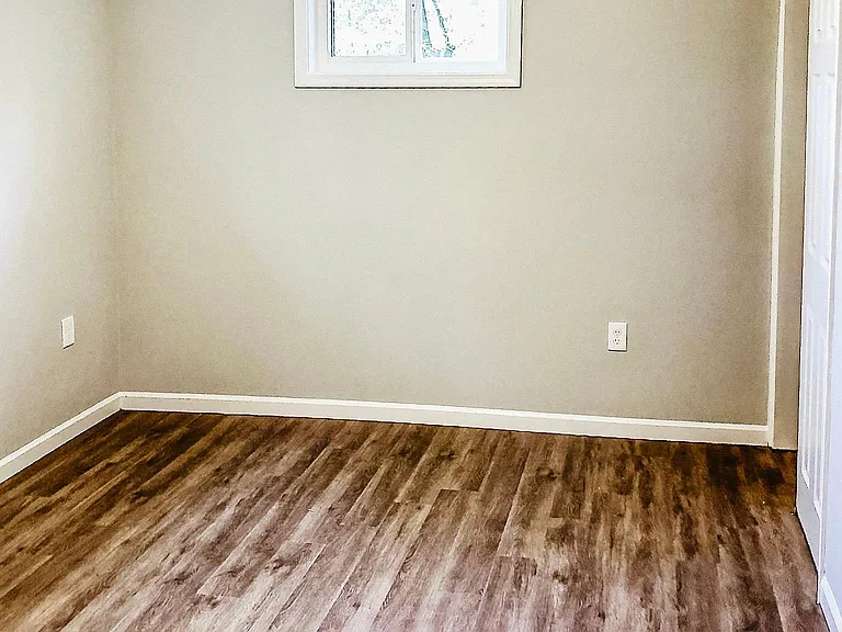 (Unit #1|1-Bed/1-Bath|First Floor): Bedroom