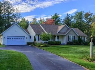 30 Old Beaver Rd, New Ipswich, NH 03071
