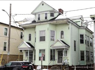 779 Congress St, Portland, ME 04102