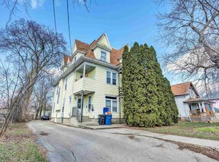 1137 Wisconsin St, Oshkosh, WI 54901