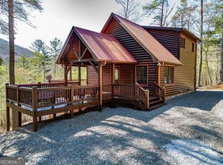 153 Indian Ridge Rd, Epworth, GA 30541