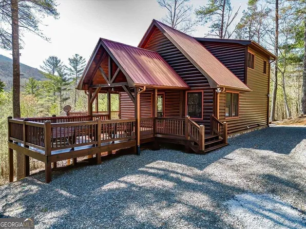 153 Indian Ridge Rd, Epworth, GA 30541