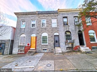 1403 McHenry St, Baltimore, MD 21223