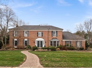 12 Ellsworth Dr, West Windsor, NJ 08550