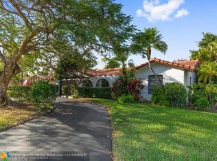 8705 NW 29th Dr, Coral Springs, FL 33065