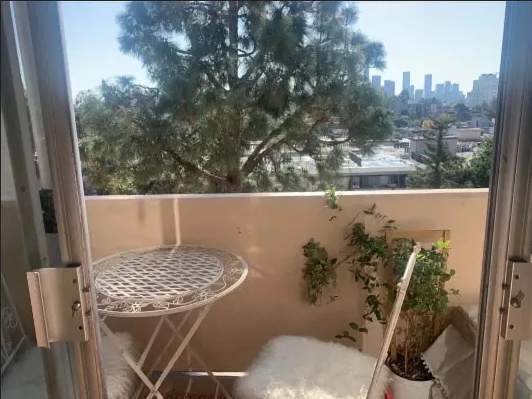 421 S La Fayette Park Pl #702 — Photo 17