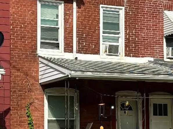 16 Pennsylvania Ave, Coatesville, PA 19320