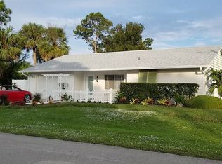 207 Cedar St, Sebastian, FL 32958