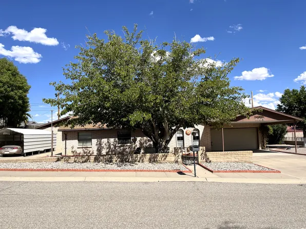 1005 Kopra St Lot 21, Truth Or Consequences, NM 87901