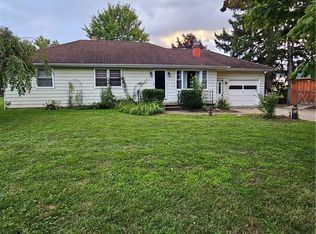 1313 Cain Rd, Angola, NY 14006