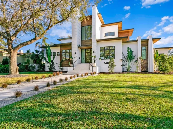 1401 Brightwaters Blvd NE, St. Petersburg, FL 33704