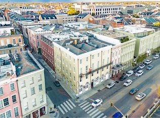 411 Bienville St Unit 401, New Orleans, LA 70130