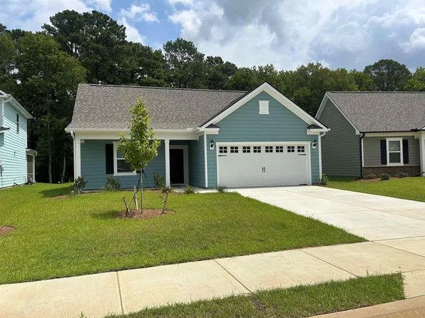 2413 Spring Rise Dr Phase 2 lot 50, Longs, SC 29568