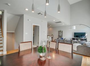 4202 Spencer St UNIT D, Houston, TX 77007