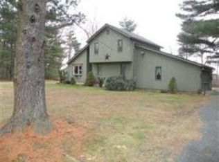 188 Prospect Street Ext, Westfield, MA 01085