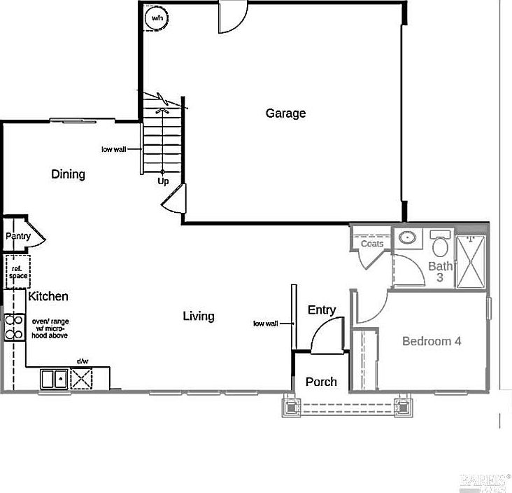 2nd image of 4672 Copper Place