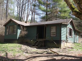 242 Patty Branch Rd, Bristol, TN 37620