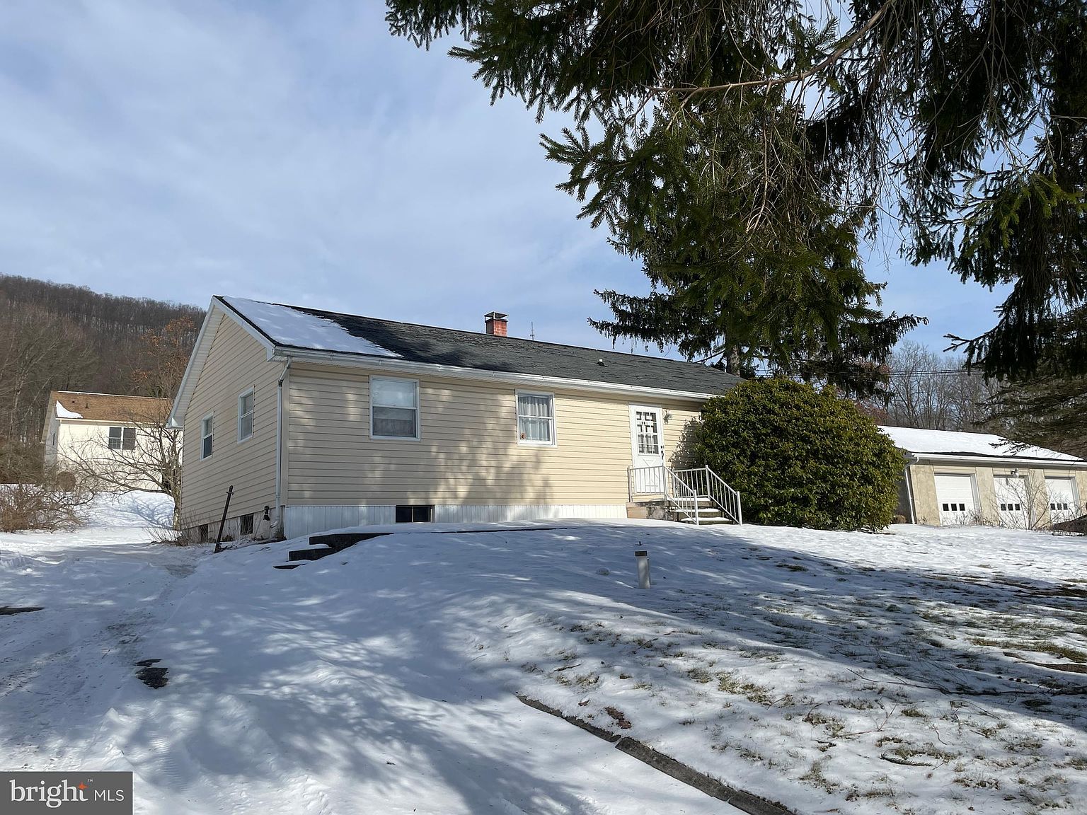 113 Germanville Rd, Ashland, PA 17921 Zillow