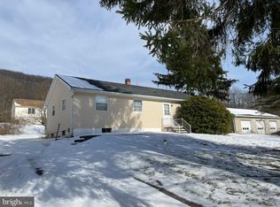 113 Germanville Rd, Ashland, PA 17921