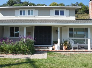 61 Maplewood Dr, San Rafael, CA 94901