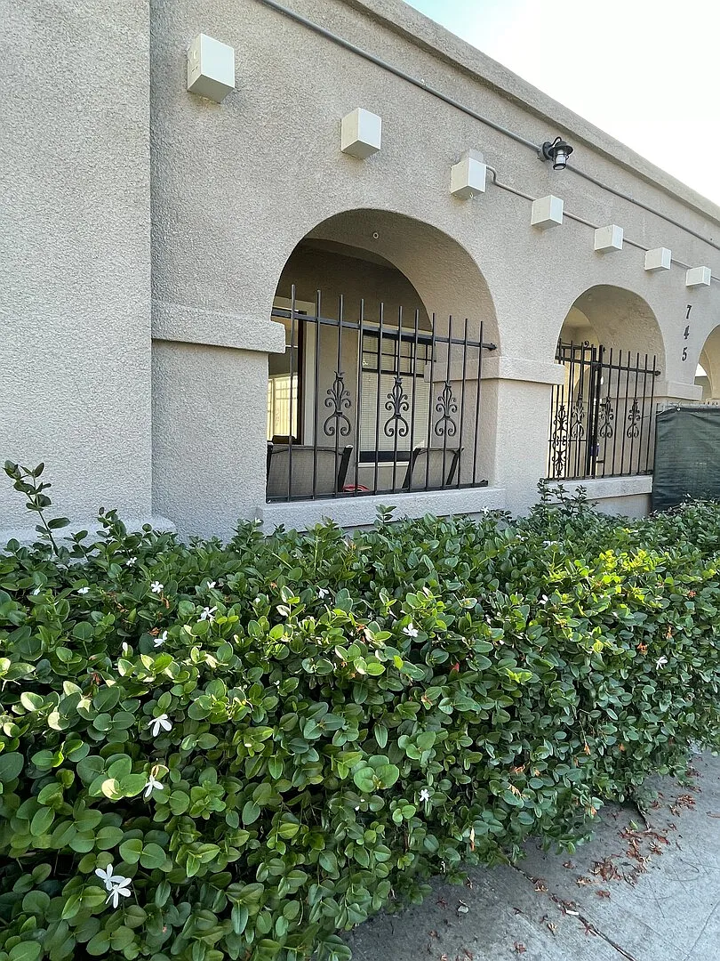 3 bedroom house located in San Diego Hillcrest area — Photo 2