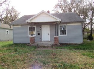 2114 E Cairo St, Springfield, MO 65802