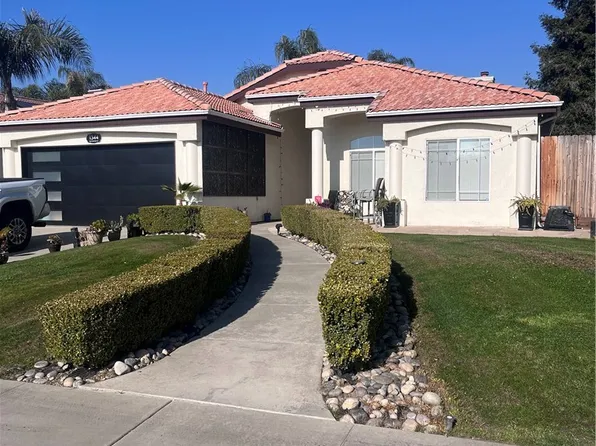 1344 E Parkview Ct, Visalia, CA 93292