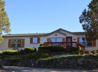 13803 SW Canyon Dr, Terrebonne, OR 97760