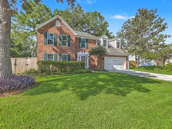 93 Blairmore Dr, Charleston, SC 29414