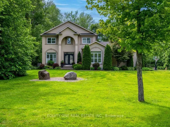 133 Arbourbrook Blvd, Ottawa, ON K0A 1L0