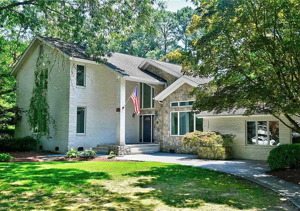 1815 N Alanton Dr, Virginia Beach, VA 23454 Zillow