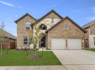 124 Rocky View Rd, Georgetown, TX 78628