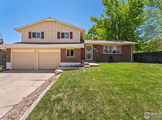 9084 W Rice Ave, Littleton, CO 80123