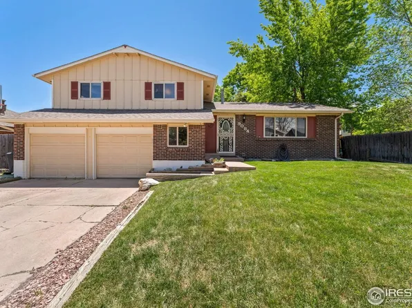 9084 W Rice Ave, Littleton, CO 80123