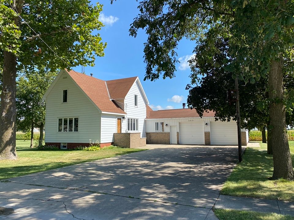 101 S Wabash St, Odell, IL 60460 Zillow
