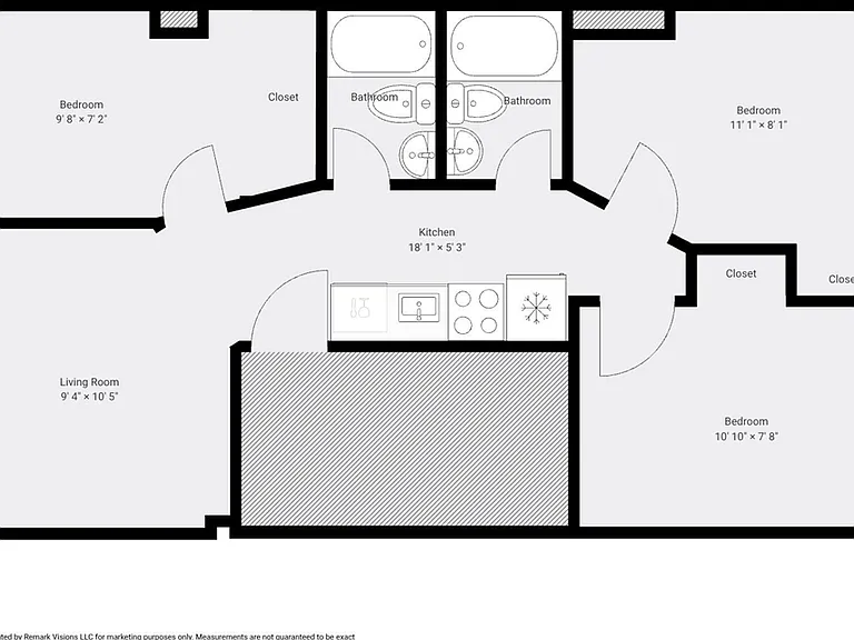 28 Phillips St #3 — Photo 15