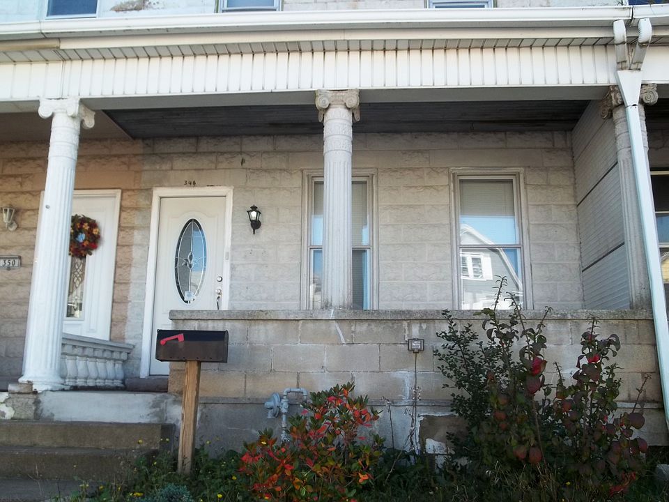 348 Muir Avenue