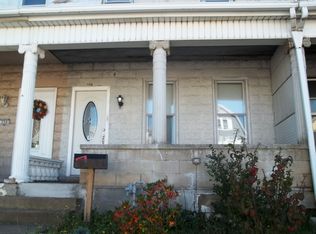 348 Muir Ave, Hazleton, PA 18201