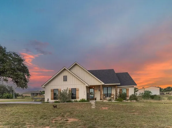 1010 Anniston Ave, Llano, TX 78643