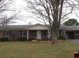 4441 Maple Ln, Bowling Green, KY 42101