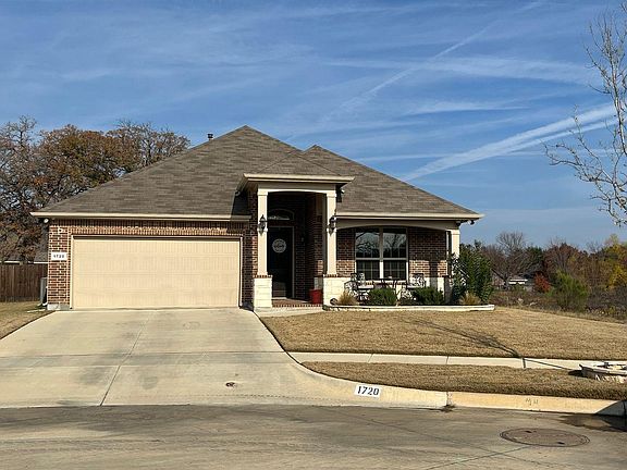 3rd image of 1720 Keel Lane Dr