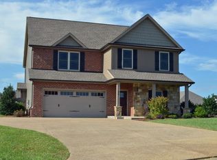 24 Trotter Ln, Gray, TN 37615