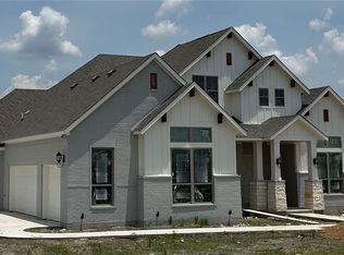 16905 Chapel Rd, Lorena, TX 76655