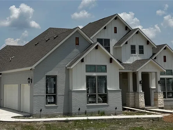 16905 Chapel Rd, Lorena, TX 76655