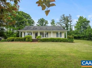 3160 Sandy River Rd, Burkeville, VA 23922