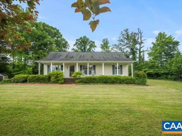 3160 Sandy River Rd, Burkeville, VA 23922