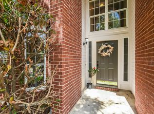 4404 Columbine Dr, Austin, TX 78727